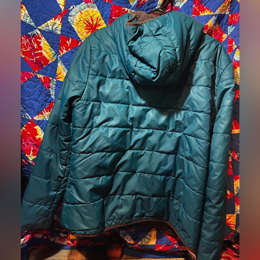 Rustic Ridge size XL jacket - Picture 5 of 5